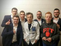 CroNight Organizacija – Petar Graso – Prljavo Kazaliste – TS Indigo