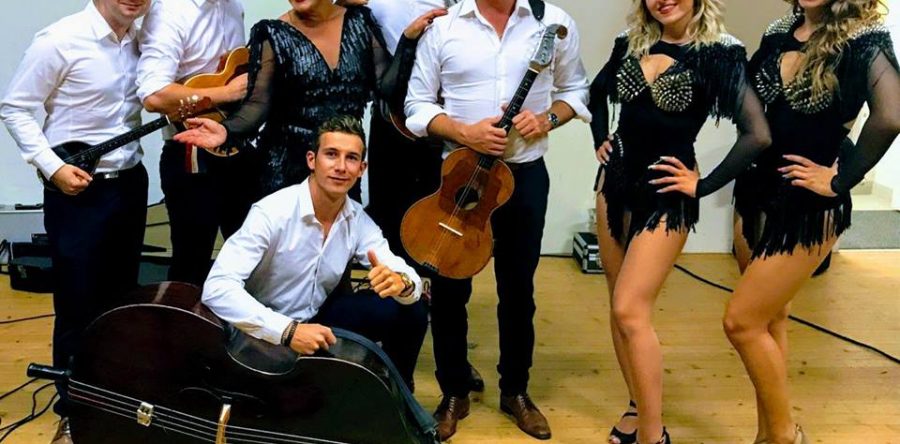 5. Humanitarna vecer – Zajednica Tramosnica Gornja